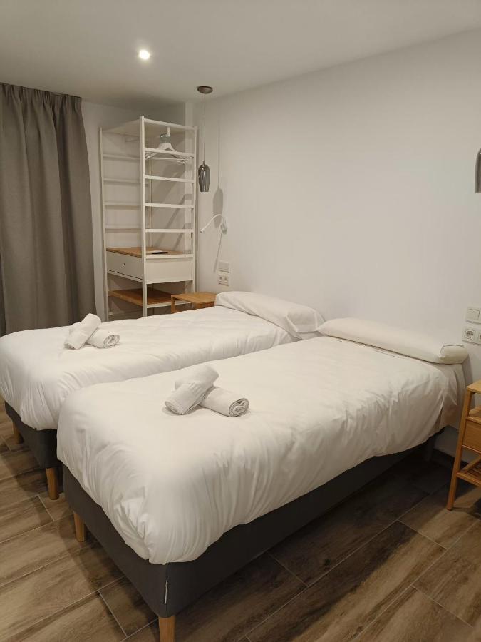 Hostal La Ermita Nerja Kültér fotó