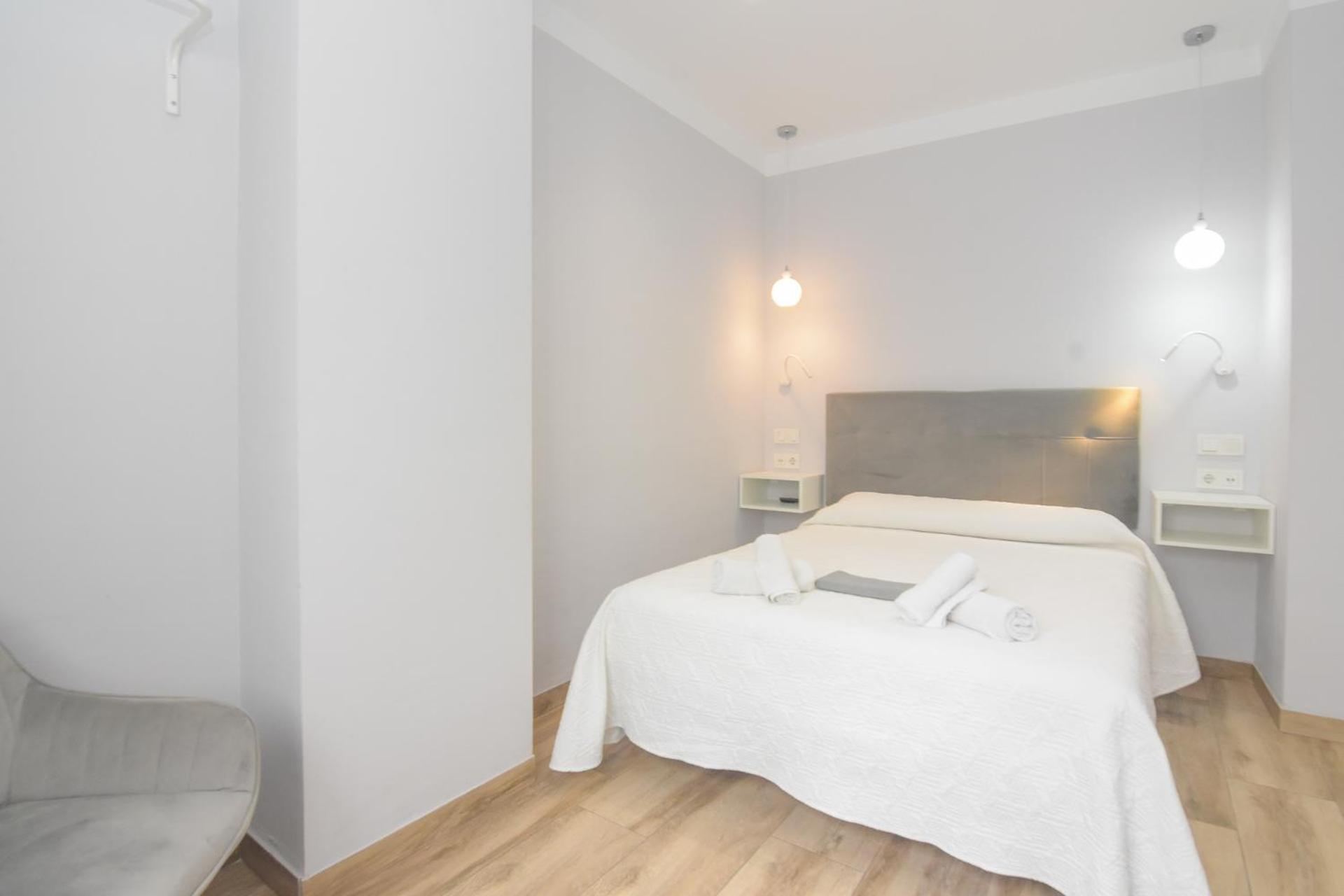 Hostal La Ermita Nerja Kültér fotó