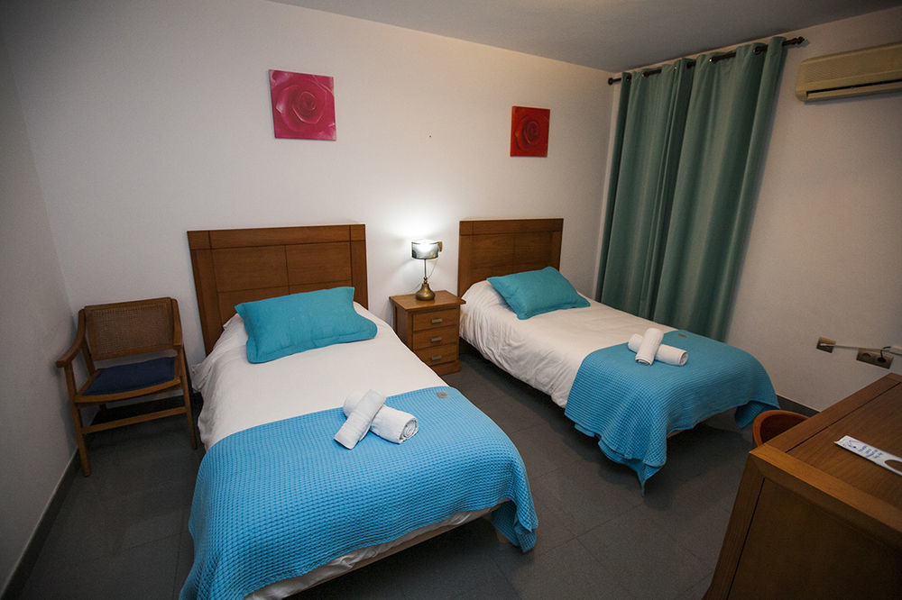 Hostal La Ermita Nerja Kültér fotó